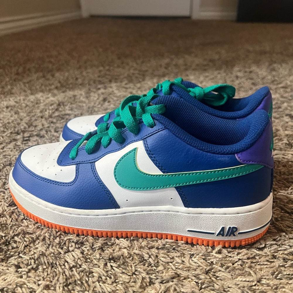 Nike Air Force 1